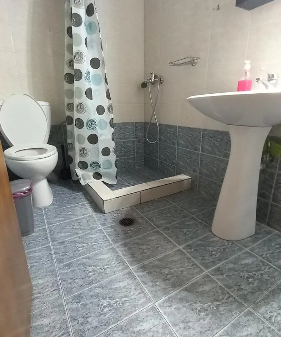 Marlas Rooms Nea Poteidaia