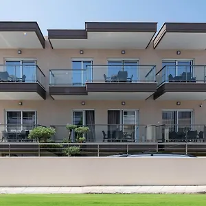 Crist Luxury Apartment