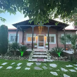 Lagoon House Дом отдыха