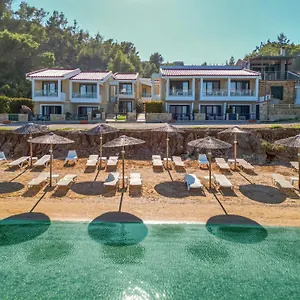 Elpiniki Luxury Apartment