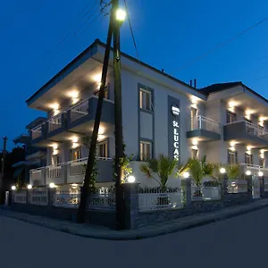 Aparthotel Saint Lucas