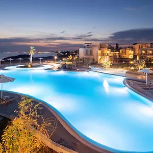 5* Hotel Portes Lithos Luxury